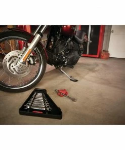 Best Sale ✨ CRAFTSMAN Combination Wrenches & Sets 11-Piece Set 12-point Standard (SAE) Standard Combination Wrench Set 🛒 -Craftsman Official Shop 16414650