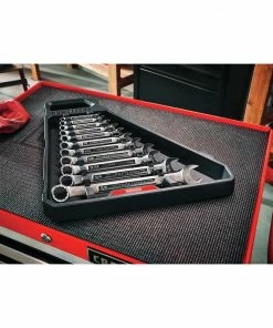 Best Sale ✨ CRAFTSMAN Combination Wrenches & Sets 11-Piece Set 12-point Standard (SAE) Standard Combination Wrench Set 🛒 -Craftsman Official Shop 16414652