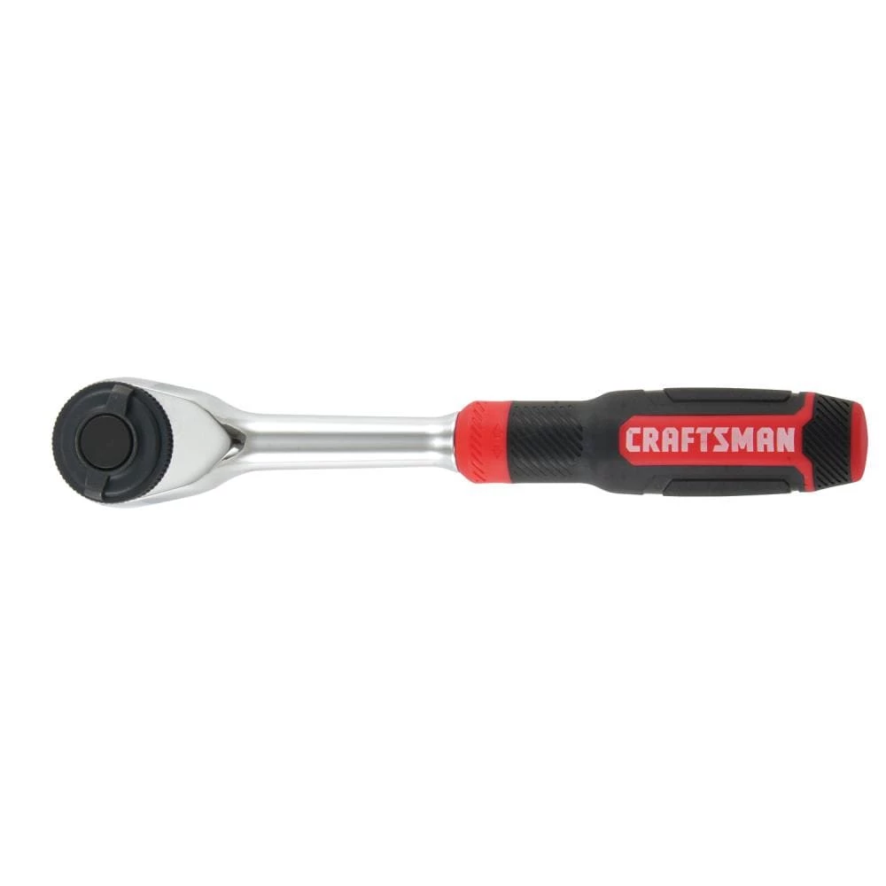 Coupon π CRAFTSMAN Ratchets & Ratchet Sets 52-Tooth 3/8-in Drive Quick-release Standard Ratchet π 1 Coupon π CRAFTSMAN Ratchets & Ratchet Sets 52-Tooth 3/8-in Drive Quick-release Standard Ratchet π