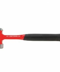 New βοΈ CRAFTSMAN Hammers 16-oz Rounded Face Steel Head Steel Ball Peen Hammer π