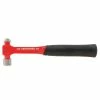 Cheap 😀 CRAFTSMAN Hammers 8-oz Rounded Face Steel Head Steel Ball Peen Hammer 😀