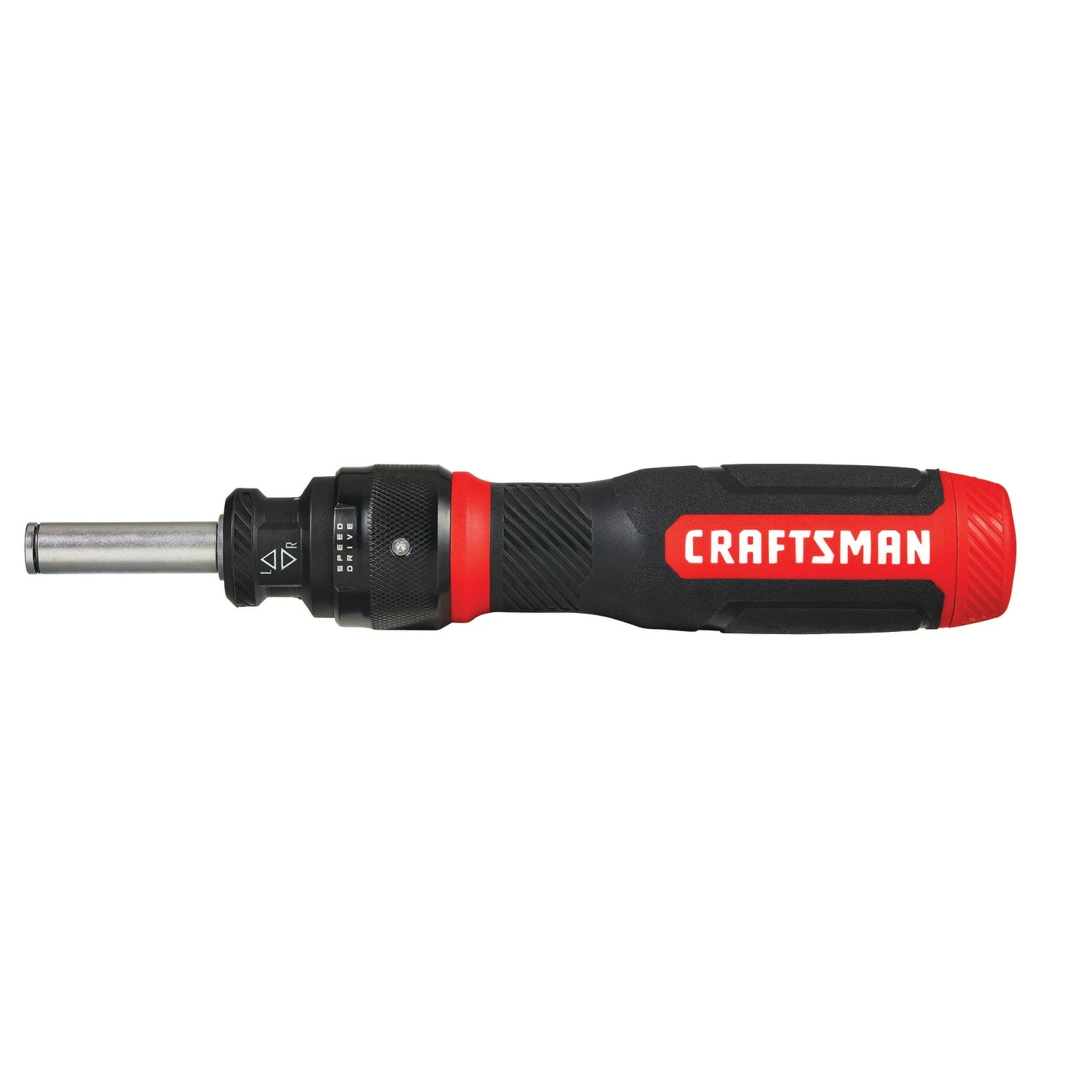 Budget π€© CRAFTSMAN Screwdrivers 16-Piece Bi-material Handle Ratcheting 1/4-in Set Multi-bit Screwdriver Set π 1 Budget π€© CRAFTSMAN Screwdrivers 16-Piece Bi-material Handle Ratcheting 1/4-in Set Multi-bit Screwdriver Set π