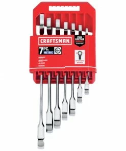 Coupon π CRAFTSMAN Ratchet Wrenches & Sets 7-Piece Set 12-Point Metric Ratchet Wrench Set π 8 Coupon π CRAFTSMAN Ratchet Wrenches & Sets 7-Piece Set 12-Point Metric Ratchet Wrench Set π -Craftsman Official Shop 16513181