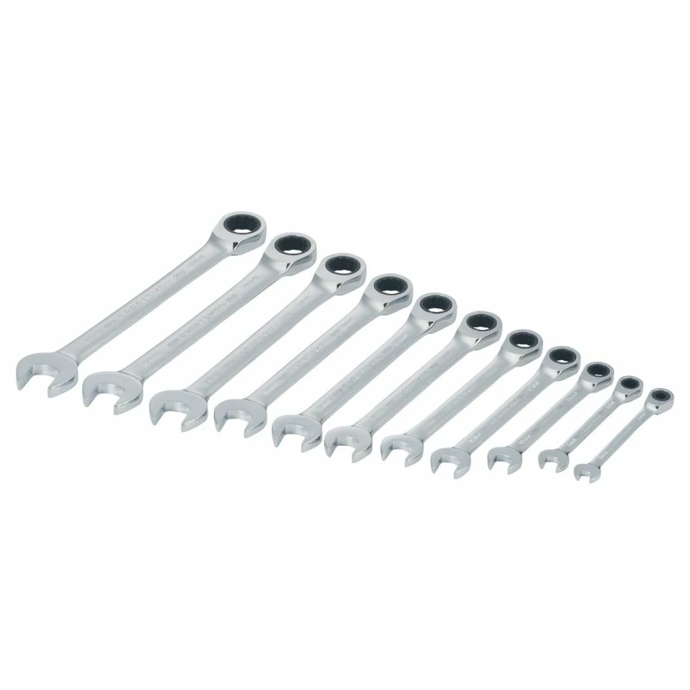 Promo π CRAFTSMAN Ratchet Wrenches & Sets 11-Piece Set 12-Point Metric Ratchet Wrench Set π€© 2 Promo π CRAFTSMAN Ratchet Wrenches & Sets 11-Piece Set 12-Point Metric Ratchet Wrench Set π€© - Image 2