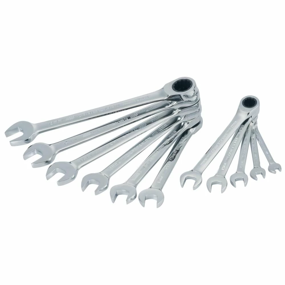 Promo π CRAFTSMAN Ratchet Wrenches & Sets 11-Piece Set 12-Point Metric Ratchet Wrench Set π€© 3 Promo π CRAFTSMAN Ratchet Wrenches & Sets 11-Piece Set 12-Point Metric Ratchet Wrench Set π€© - Image 3