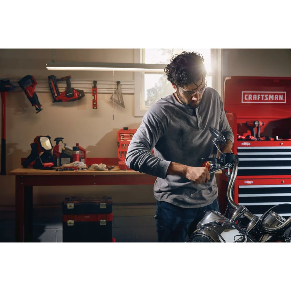 Promo π CRAFTSMAN Ratchet Wrenches & Sets 11-Piece Set 12-Point Metric Ratchet Wrench Set π€© 6 Promo π CRAFTSMAN Ratchet Wrenches & Sets 11-Piece Set 12-Point Metric Ratchet Wrench Set π€© - Image 6