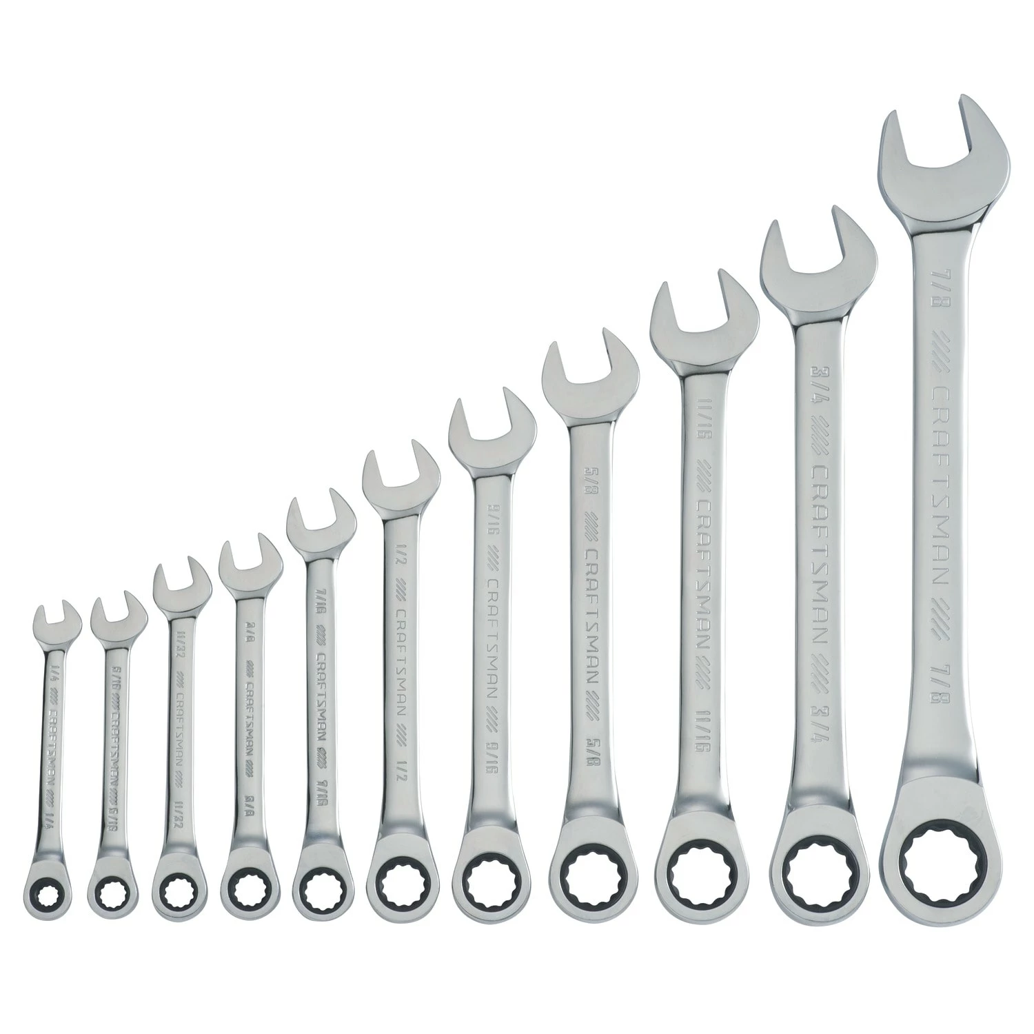 Best Sale π CRAFTSMAN Ratchet Wrenches & Sets 11-Piece Set 12-Point Standard (SAE) Ratchet Wrench Set π₯ 1 Best Sale π CRAFTSMAN Ratchet Wrenches & Sets 11-Piece Set 12-Point Standard (SAE) Ratchet Wrench Set π₯