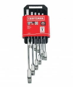 Best Sale π CRAFTSMAN Ratchet Wrenches & Sets 11-Piece Set 12-Point Standard (SAE) Ratchet Wrench Set π₯ 10 Best Sale π CRAFTSMAN Ratchet Wrenches & Sets 11-Piece Set 12-Point Standard (SAE) Ratchet Wrench Set π₯ -Craftsman Official Shop 16513199