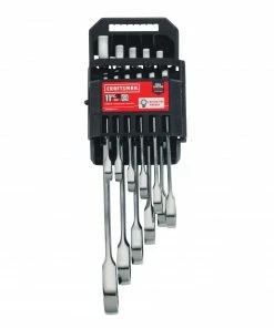 Best Sale π CRAFTSMAN Ratchet Wrenches & Sets 11-Piece Set 12-Point Standard (SAE) Ratchet Wrench Set π₯ 11 Best Sale π CRAFTSMAN Ratchet Wrenches & Sets 11-Piece Set 12-Point Standard (SAE) Ratchet Wrench Set π₯ -Craftsman Official Shop 16513200