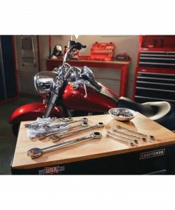 Best Sale π CRAFTSMAN Ratchet Wrenches & Sets 11-Piece Set 12-Point Standard (SAE) Ratchet Wrench Set π₯ 13 Best Sale π CRAFTSMAN Ratchet Wrenches & Sets 11-Piece Set 12-Point Standard (SAE) Ratchet Wrench Set π₯ -Craftsman Official Shop 16513202