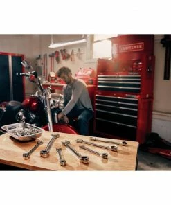 Hot Sale π CRAFTSMAN Ratchet Wrenches & Sets 7-Piece Set 12-Point Standard (SAE) Ratchet Wrench Set π 12 Hot Sale π CRAFTSMAN Ratchet Wrenches & Sets 7-Piece Set 12-Point Standard (SAE) Ratchet Wrench Set π -Craftsman Official Shop 16513216
