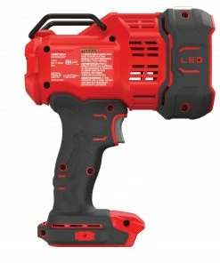 Best Pirce 🔔 CRAFTSMAN Power Tool Flashlights V20 20-volt Max 2500-Lumen LED Rechargeable Power Tool Flashlight 😀 -Craftsman Official Shop 16593400