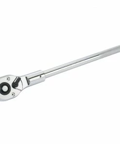 Hot Sale π CRAFTSMAN Ratchets & Ratchet Sets 24-Tooth 3/4-in Drive Quick-release Standard Ratchet π