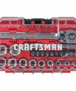Wholesale π CRAFTSMAN Mechanics Tool Sets 24-Piece Metric Polished Chrome Mechanics Tool Set (1/4-in) βοΈ 6 Wholesale π CRAFTSMAN Mechanics Tool Sets 24-Piece Metric Polished Chrome Mechanics Tool Set (1/4-in) βοΈ -Craftsman Official Shop 16650967