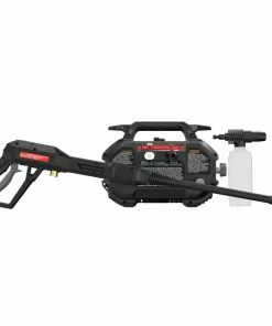 Flash Sale 🧨 CRAFTSMAN Electric Pressure Washers 1700-PSI 1.2-GPM Cold Water Electric Pressure Washer 🤩 -Craftsman Official Shop 16728324