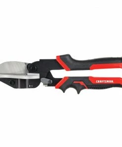 Flash Sale 🎉 CRAFTSMAN Tin Snips Miter Snips 🛒