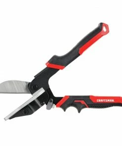 Flash Sale 🎉 CRAFTSMAN Tin Snips Miter Snips 🛒 -Craftsman Official Shop 17210529
