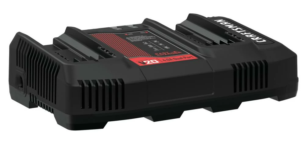 Discount β CRAFTSMAN Power Tool Batteries & Chargers 20-Volt Max Power Station π 10 Discount β CRAFTSMAN Power Tool Batteries & Chargers 20-Volt Max Power Station π - Image 10