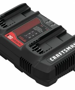 Discount β CRAFTSMAN Power Tool Batteries & Chargers 20-Volt Max Power Station π 17 Discount β CRAFTSMAN Power Tool Batteries & Chargers 20-Volt Max Power Station π -Craftsman Official Shop 17585191