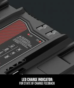 Discount β CRAFTSMAN Power Tool Batteries & Chargers 20-Volt Max Power Station π 16 Discount β CRAFTSMAN Power Tool Batteries & Chargers 20-Volt Max Power Station π -Craftsman Official Shop 17585192