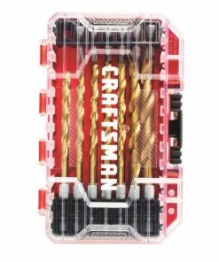 Cheap 💯 CRAFTSMAN Hammer Drills V20 1/2-in 20-volt Max Variable Speed Cordless Hammer Drill (2-Batteries Included) ❤️ -Craftsman Official Shop 18114530