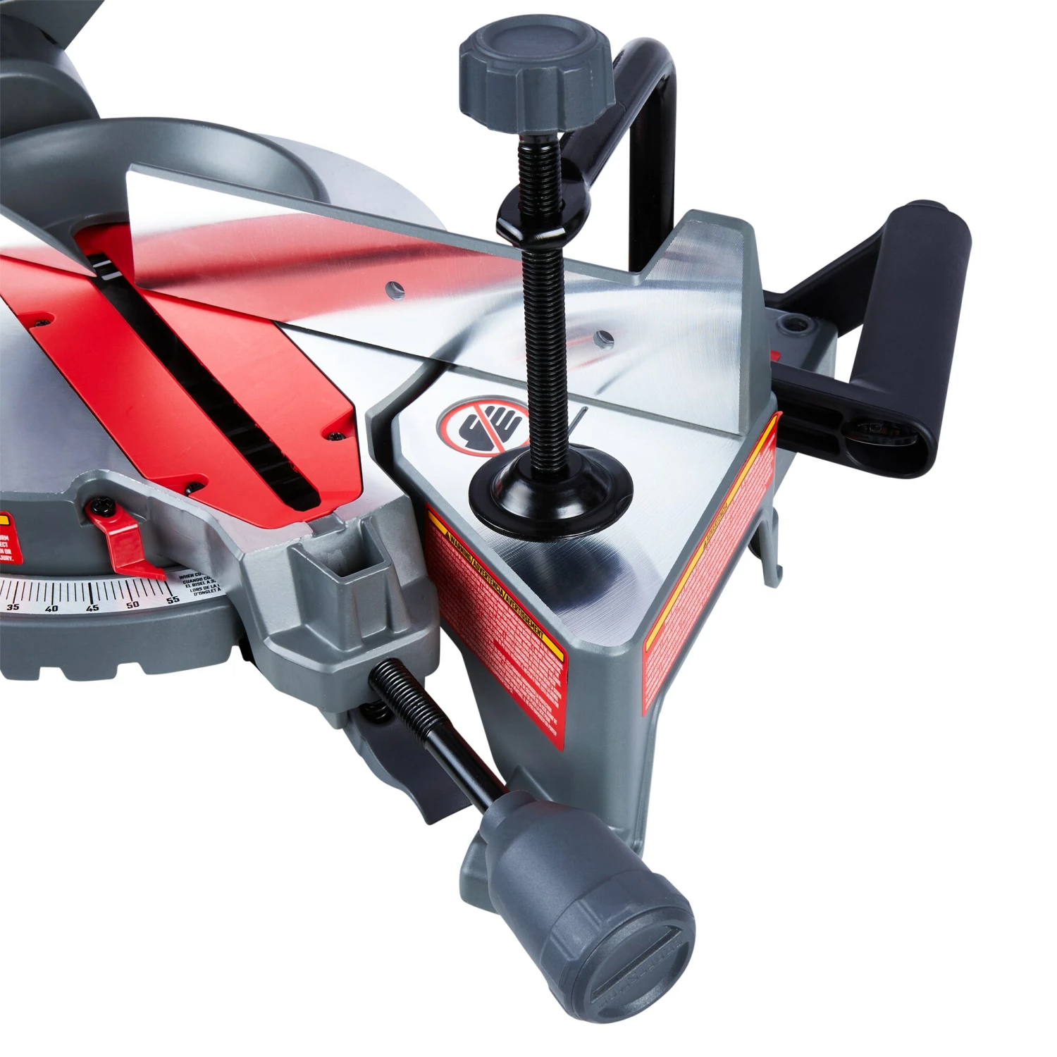 Best Pirce β CRAFTSMAN Miter Saws 10-in Single Bevel Folding Compound Corded Miter Saw π 4 Best Pirce β CRAFTSMAN Miter Saws 10-in Single Bevel Folding Compound Corded Miter Saw π - Image 4