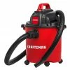 Cheap 💯 CRAFTSMAN Shop Vacuums 5-Gallon Corded Portable Wet/Dry Shop Vacuum 😍