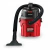 Best deal 🔥 CRAFTSMAN Shop Vacuums 3-Gallon Corded Portable Wet/Dry Shop Vacuum (Corded) 🔔