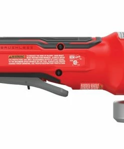 Cheapest 🔔 CRAFTSMAN Angle Grinders V20 4.5-in 20-Volt Max Paddle Switch Brushless Cordless Angle Grinder ⌛ -Craftsman Official Shop 18162168