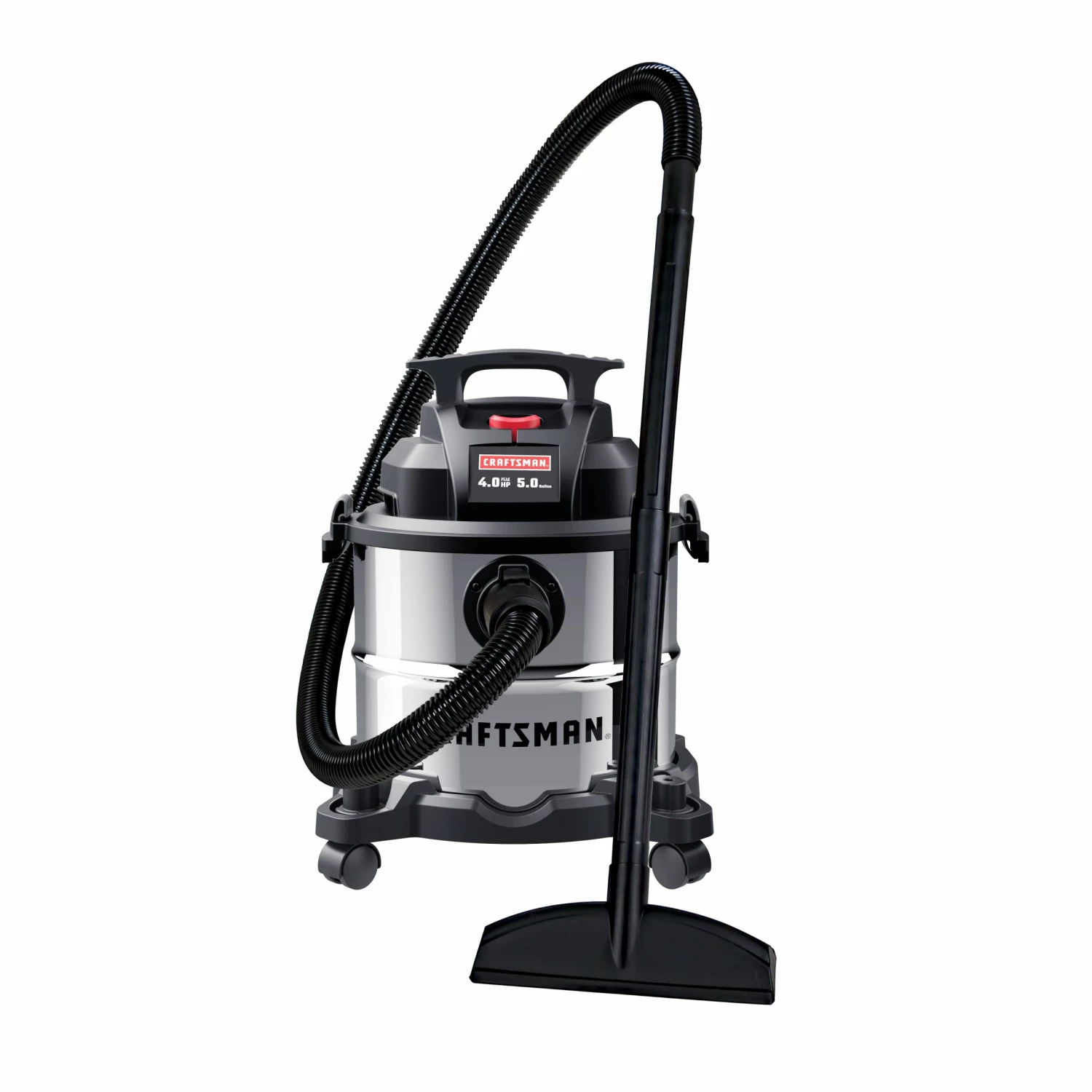 Best Sale β¨ CRAFTSMAN Shop Vacuums 5-Gallon Corded Portable Wet/Dry Shop Vacuum (Corded) π 1 Best Sale β¨ CRAFTSMAN Shop Vacuums 5-Gallon Corded Portable Wet/Dry Shop Vacuum (Corded) π