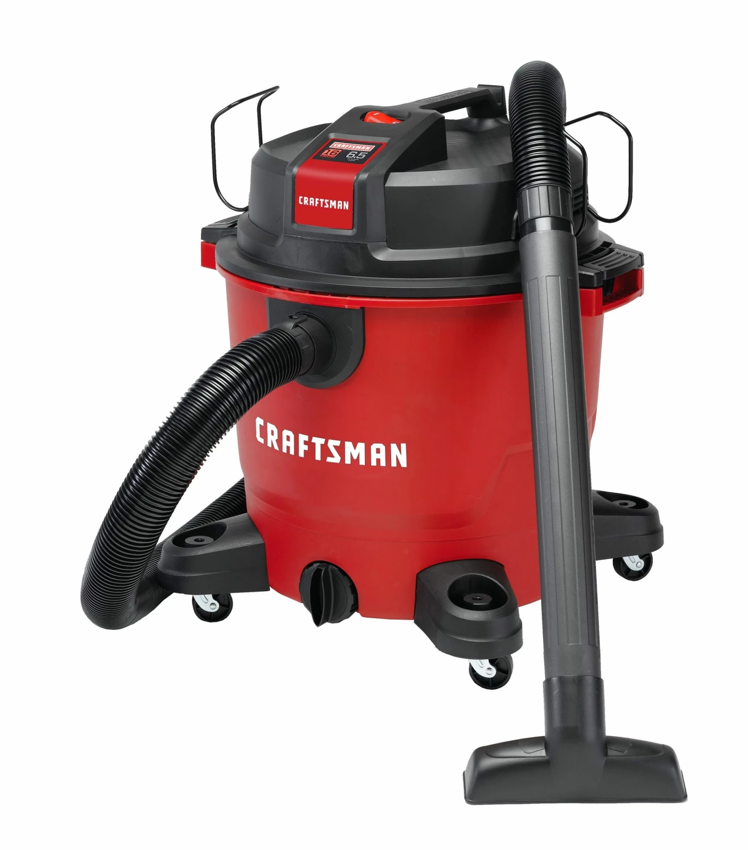 Brand new 𧨠CRAFTSMAN Shop Vacuums 16-Gallon Corded Portable Wet/Dry Shop Vacuum π 1 Brand new 𧨠CRAFTSMAN Shop Vacuums 16-Gallon Corded Portable Wet/Dry Shop Vacuum π