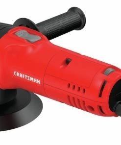 Flash Sale 💯 CRAFTSMAN Polishers 5-in Variable Speed Corded Polisher 😀 -Craftsman Official Shop 18185490