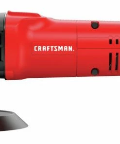 Flash Sale 💯 CRAFTSMAN Polishers 5-in Variable Speed Corded Polisher 😀 -Craftsman Official Shop 18185492