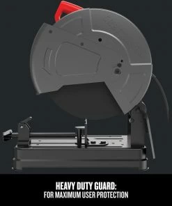 New 🔥 CRAFTSMAN Chop Saws 15-Amp 14-in Chop Saw 👍 -Craftsman Official Shop 18185587