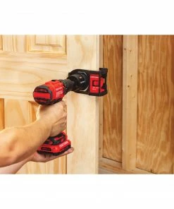 Outlet ⌛ CRAFTSMAN Hole Saws & Kits 6-Piece Set Bi-metal Arbored Adjustable Door Lock Kit Set 💯 -Craftsman Official Shop 18185755