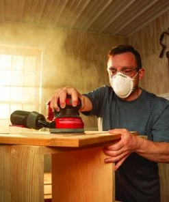 Coupon π CRAFTSMAN Power Sanders V20 20-Volt Cordless Random Orbital Sander with Dust Management π₯ 35 Coupon π CRAFTSMAN Power Sanders V20 20-Volt Cordless Random Orbital Sander with Dust Management π₯ -Craftsman Official Shop 18186556