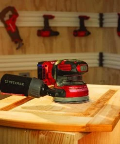 Coupon π CRAFTSMAN Power Sanders V20 20-Volt Cordless Random Orbital Sander with Dust Management π₯ 36 Coupon π CRAFTSMAN Power Sanders V20 20-Volt Cordless Random Orbital Sander with Dust Management π₯ -Craftsman Official Shop 18186557