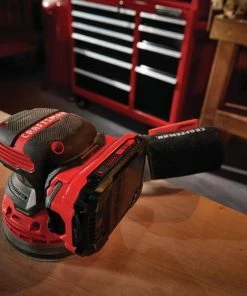Coupon π CRAFTSMAN Power Sanders V20 20-Volt Cordless Random Orbital Sander with Dust Management π₯ 38 Coupon π CRAFTSMAN Power Sanders V20 20-Volt Cordless Random Orbital Sander with Dust Management π₯ -Craftsman Official Shop 18186559