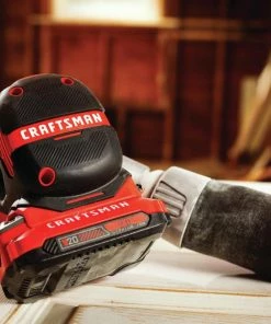 Coupon π CRAFTSMAN Power Sanders V20 20-Volt Cordless Random Orbital Sander with Dust Management π₯ 39 Coupon π CRAFTSMAN Power Sanders V20 20-Volt Cordless Random Orbital Sander with Dust Management π₯ -Craftsman Official Shop 18186560