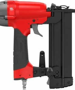 Deals ✨ CRAFTSMAN Pneumatic Staplers 18-Gauge Brad Pneumatic Nailer 🔔 -Craftsman Official Shop 40112534