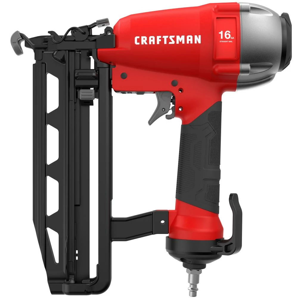 Best Sale π CRAFTSMAN Nailers 16-Gauge Pneumatic Finish Nailer π 2 Best Sale π CRAFTSMAN Nailers 16-Gauge Pneumatic Finish Nailer π - Image 2