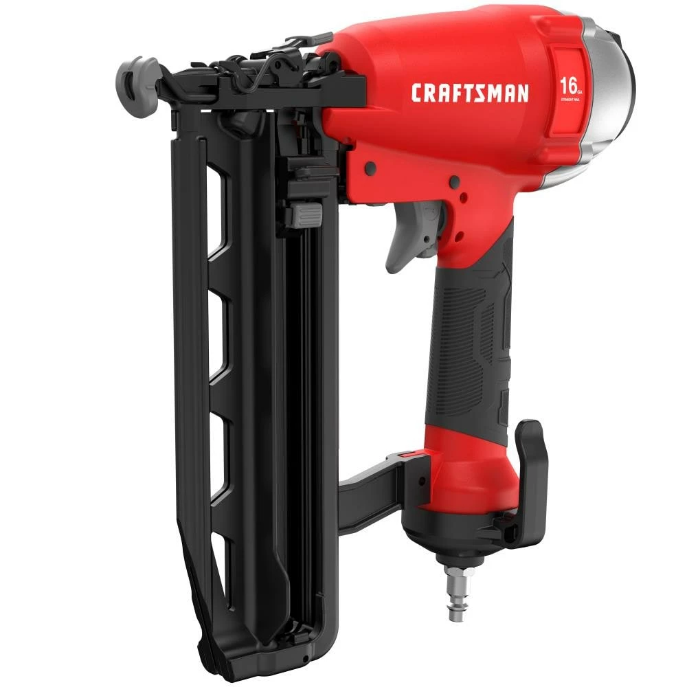 Best Sale π CRAFTSMAN Nailers 16-Gauge Pneumatic Finish Nailer π 1 Best Sale π CRAFTSMAN Nailers 16-Gauge Pneumatic Finish Nailer π