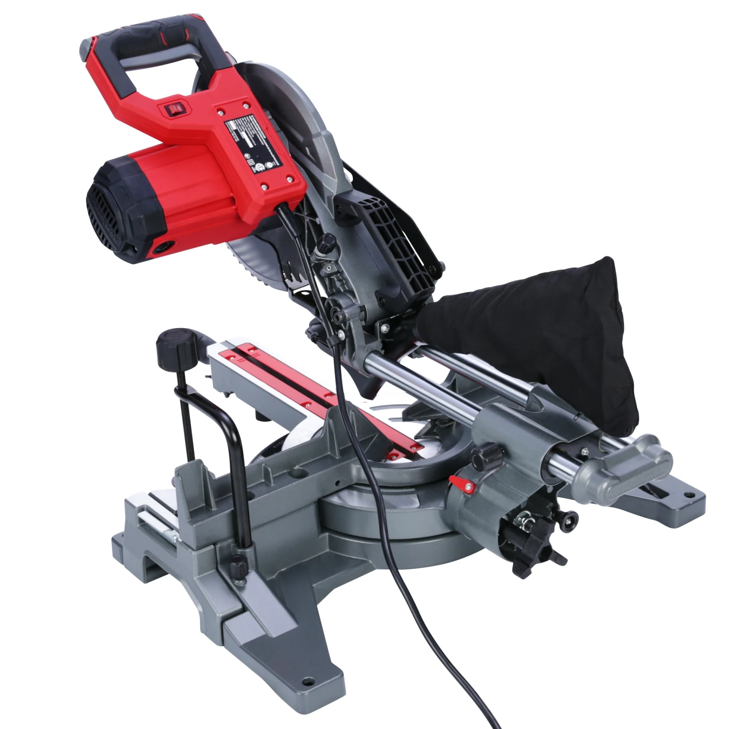 Buy π CRAFTSMAN Miter Saws 10-in 15 Amps Single Bevel Sliding Corded Miter Saw π 3 Buy π CRAFTSMAN Miter Saws 10-in 15 Amps Single Bevel Sliding Corded Miter Saw π - Image 3