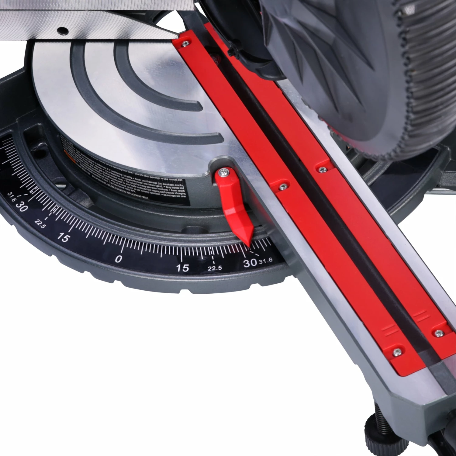 Buy π CRAFTSMAN Miter Saws 10-in 15 Amps Single Bevel Sliding Corded Miter Saw π 4 Buy π CRAFTSMAN Miter Saws 10-in 15 Amps Single Bevel Sliding Corded Miter Saw π - Image 4