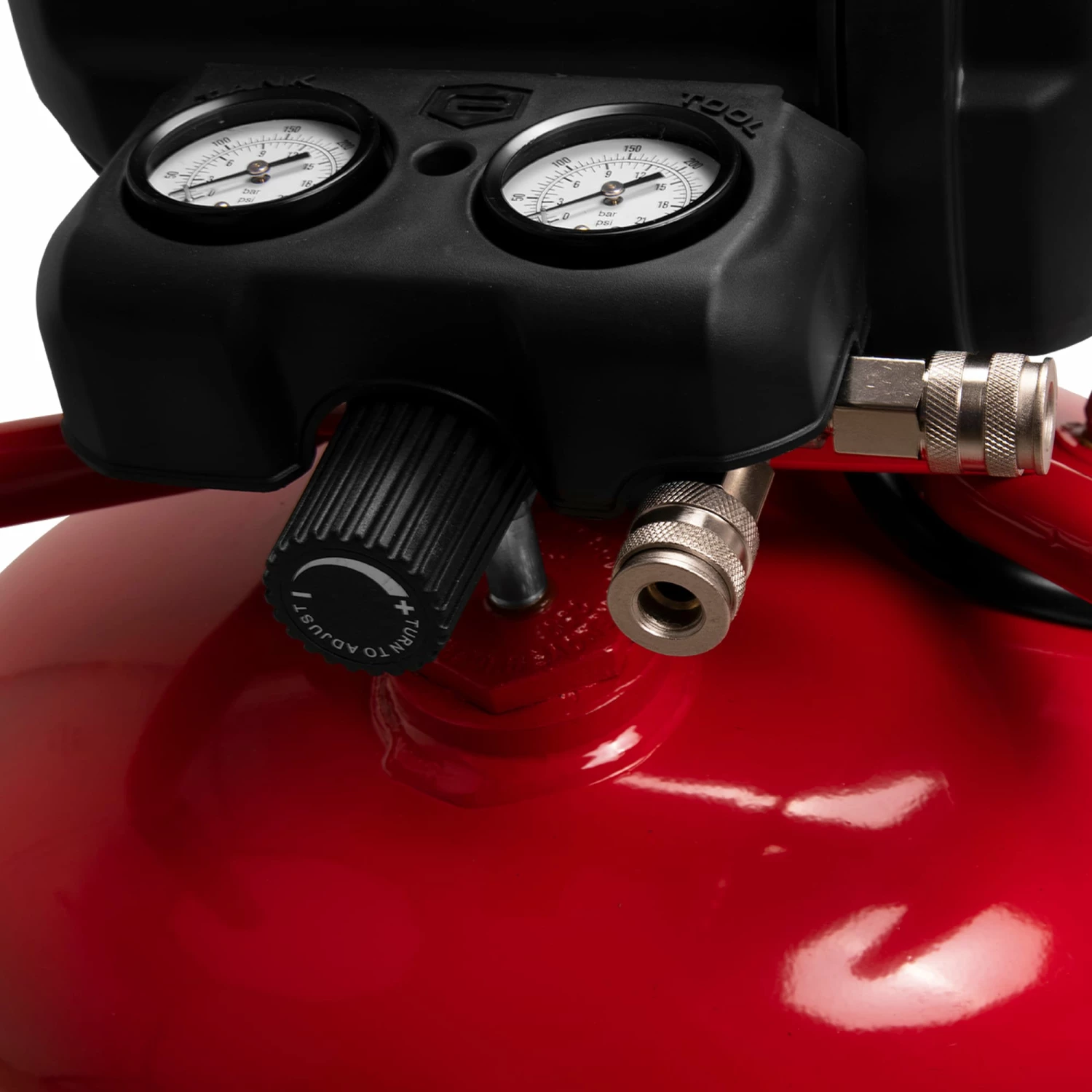 Best Sale π CRAFTSMAN Air Compressors 33-Gallon Single Stage Portable Corded Electric Vertical Air Compressor β¨ 12 Best Sale π CRAFTSMAN Air Compressors 33-Gallon Single Stage Portable Corded Electric Vertical Air Compressor β¨ - Image 12