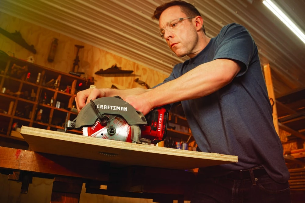 Best Sale 😀 CRAFTSMAN Power Tool Combo Kits V20 4-Tool 20-Volt Max Power Tool Combo Kit Case (2-Batteries Included and Charger Included) ❤️ 10 Best Sale 😀 CRAFTSMAN Power Tool Combo Kits V20 4-Tool 20-Volt Max Power Tool Combo Kit Case (2-Batteries Included and Charger Included) ❤️ - Image 10