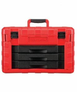 Deals 😍 CRAFTSMAN Mechanics Tool Sets 232-Piece Standard (SAE) and Metric Combination Polished Chrome Mechanics Tool Set (1/4-in; 3/8-in) 🔥 -Craftsman Official Shop 40775434