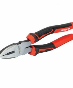 Discount ❤️ CRAFTSMAN 8-in Cutting Pliers ⭐ -Craftsman Official Shop 40777522
