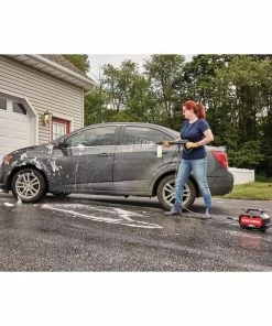 Flash Sale 🧨 CRAFTSMAN Electric Pressure Washers 1700-PSI 1.2-GPM Cold Water Electric Pressure Washer 🤩 -Craftsman Official Shop 40854242