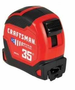 Wholesale ✔️ CRAFTSMAN Tape Measures PROREACH 35-ft Tape Measure ⌛ -Craftsman Official Shop 40988387